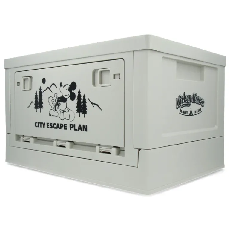 Disney Urban Escape Plan - Three Person Set