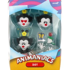 Dot - Animaniacs Ultimates