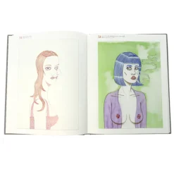87 Drawings