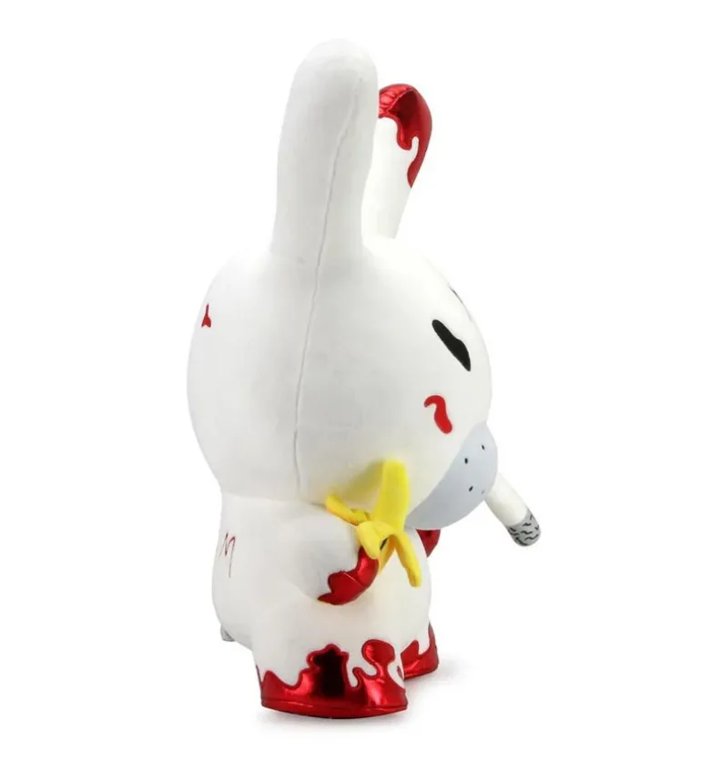 Dunny -Plush de 20 " - Dunny Redrum