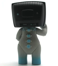 DVD Vinyl and Co y Tishi Artoyz