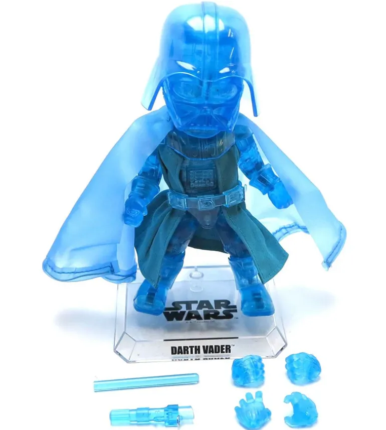 Egg Attack Action Figure - Darth Vader Hologram (Star Wars)