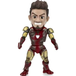 Egg Attack - Iron Man Mark 85 Battle Damaged Version (Endgame)