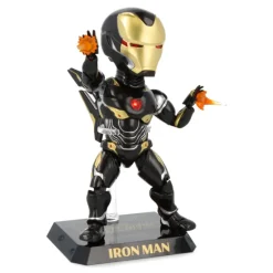 Egg Attack - Iron Man Mark 50 limited edition (Avengers Infinity War)
