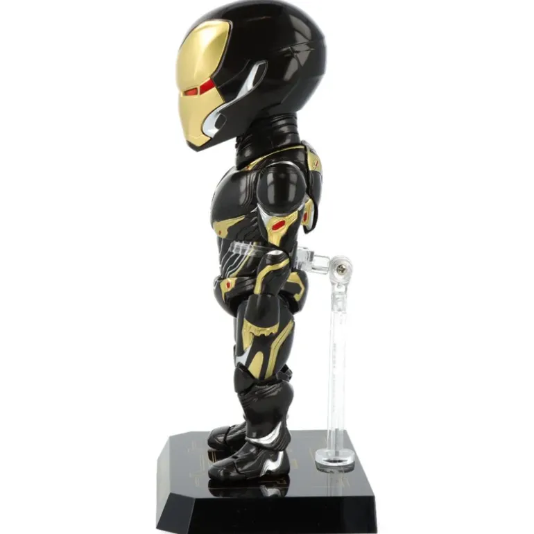 Egg Attack - Iron Man Mark 50 limited edition (Avengers Infinity War)