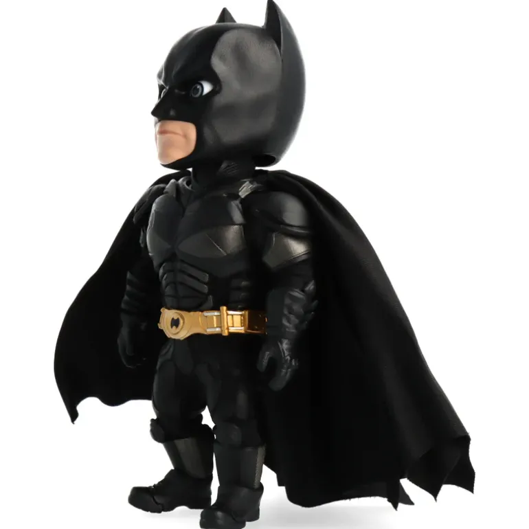 Egg Attack - The Dark Knight (Batman)