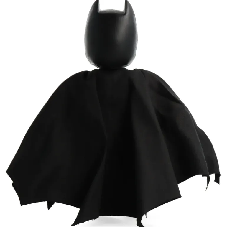 Egg Attack - The Dark Knight (Batman)