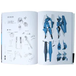 Eiichi Shimizu x Tomohiro Shimoguchi - Design Works S2