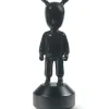 El pequeño invitado noir - Jaime Hayon