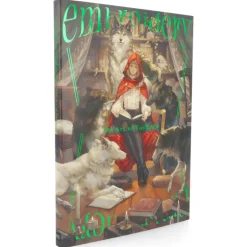 Embroidery - The Art of Yoshioka