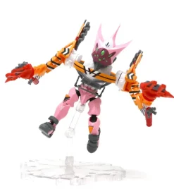 Evangelion Tipo 08 NXEDGE Style (Evangelion: 3.0 + 1.0)