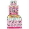 Exhibición de unicorno de la tienda de azúcar (8pcs)