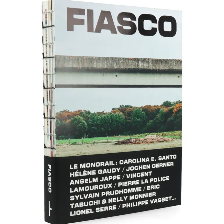Fiasco n°1 : Le Monorail