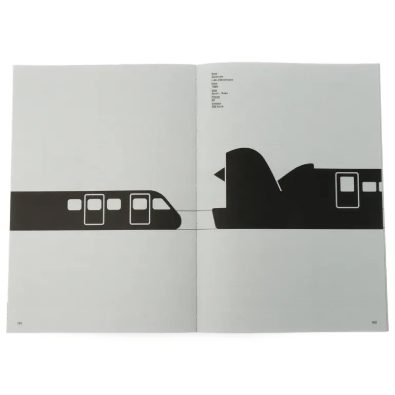 Fiasco n°1 : Le Monorail