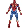 Fighting Armor Iron Spider