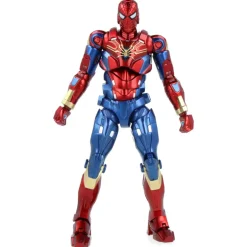 Fighting Armor Iron Spider