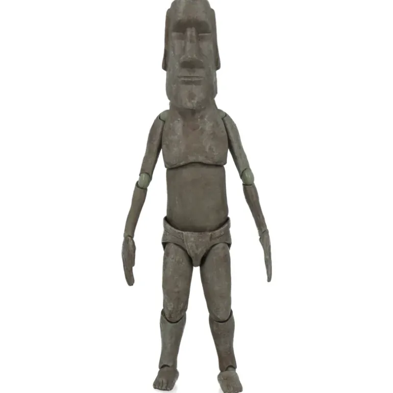 Figma - Moai (Table Museum Annex)