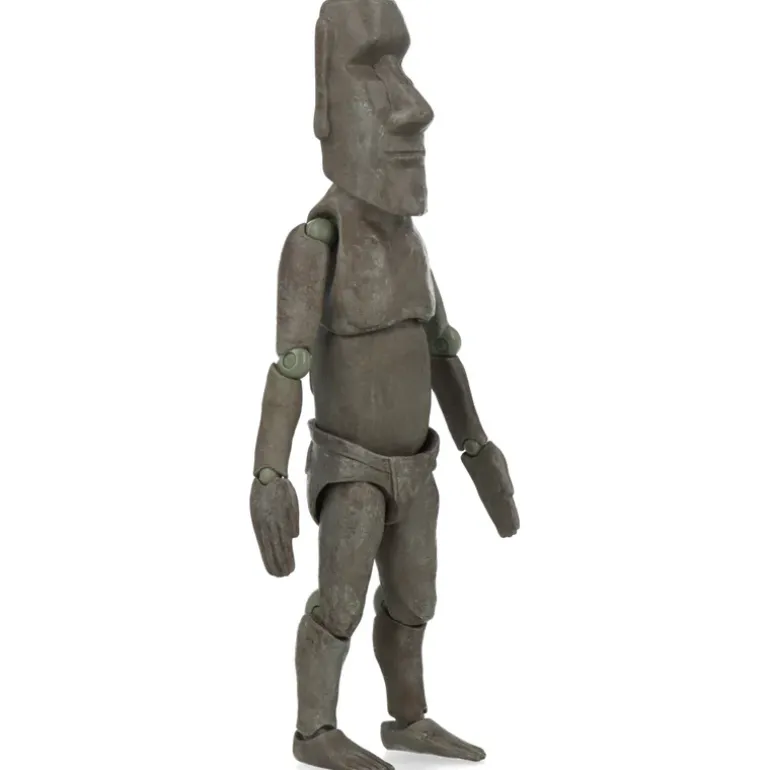 Figma - Moai (Table Museum Annex)