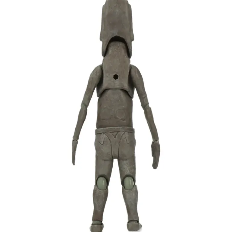 Figma - Moai (Table Museum Annex)