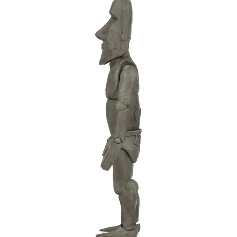 Figma - Moai (Table Museum Annex)