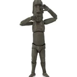 Figma - Moai (Table Museum Annex)