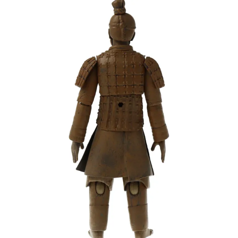 Figma - SP-131 Terracota Army (Table Museum)