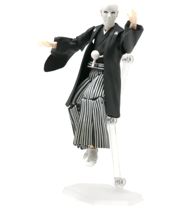 Figma - sukekiyo inugami