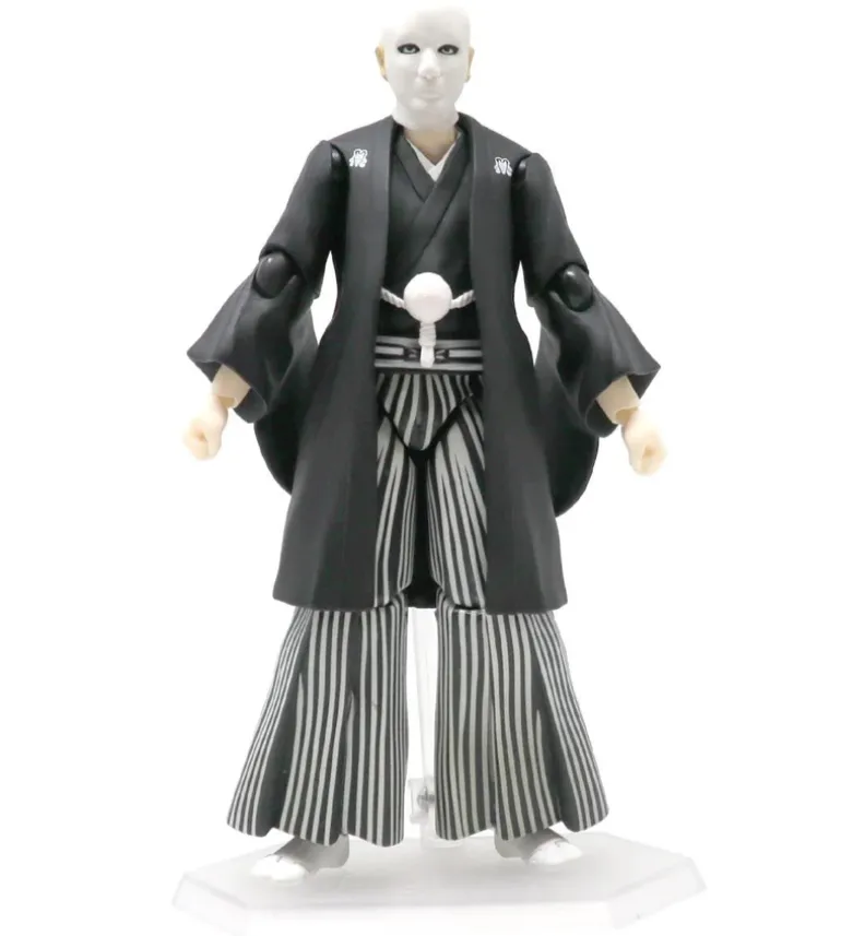 Figma - sukekiyo inugami