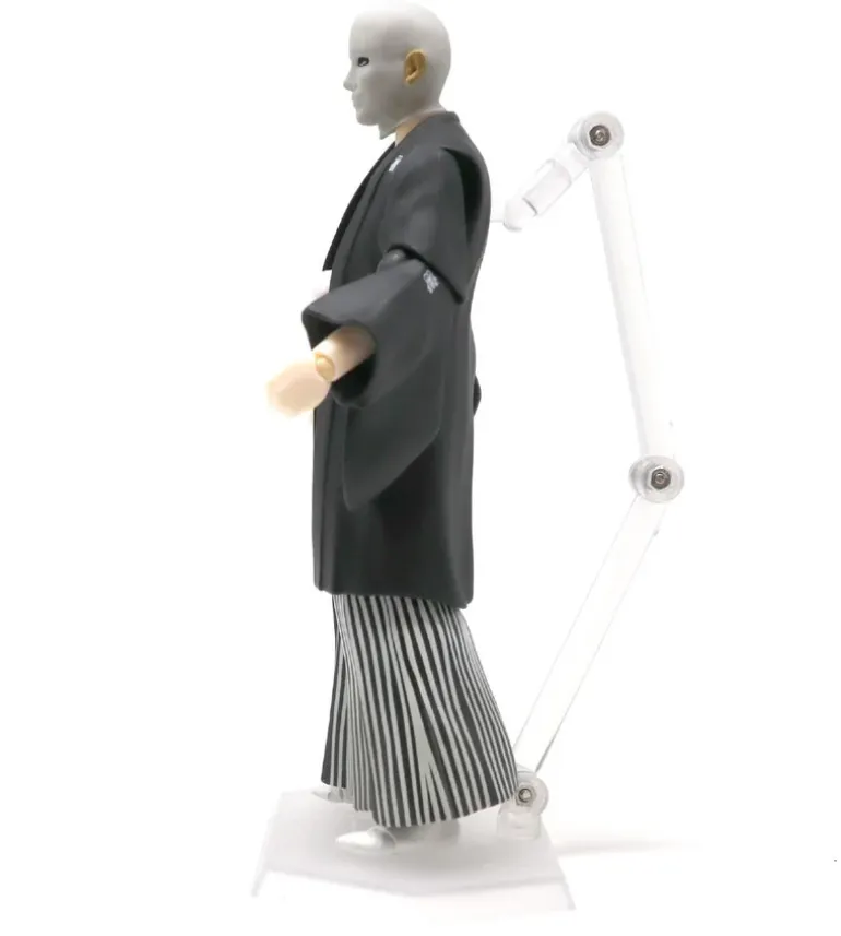 Figma - sukekiyo inugami