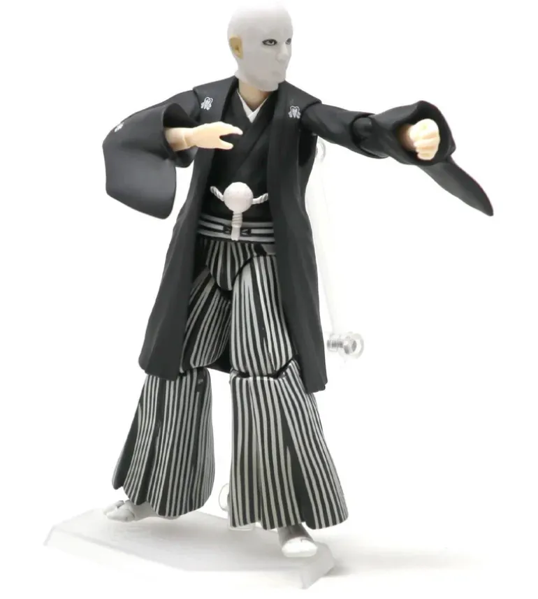 Figma - sukekiyo inugami