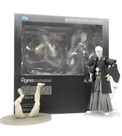 Figma - sukekiyo inugami
