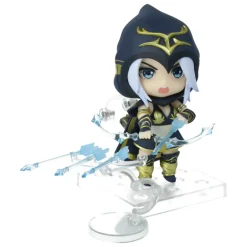 Figura de nendoroid - Ashe (League of Legends)
