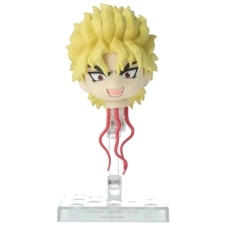 Figura de Nendoroid - Dio Brando - JoJo's Bizarre Adventure