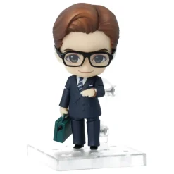 Figura de Nendoroid - Gary Eggsy Unwin (Kingsman : The Golden Circle)