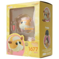 Figura de Nendoroid - Potato - Pui Pui Molcar