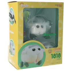Figura de Nendoroid - Shiromo - Pui Pui Molcar