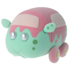 Figura de Nendoroid - Zombie Shiromo - Pui Pui Molcar