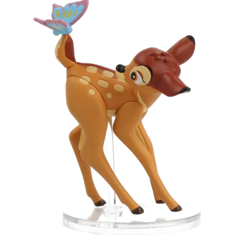 Figura UDF Disney Series 10 Bambi