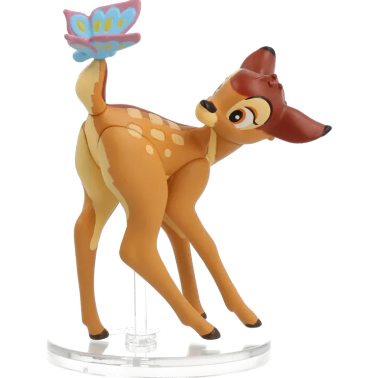 Figura UDF Disney Series 10 Bambi