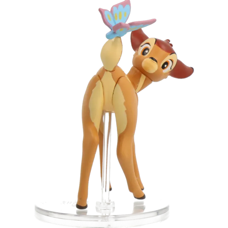 Figura UDF Disney Series 10 Bambi