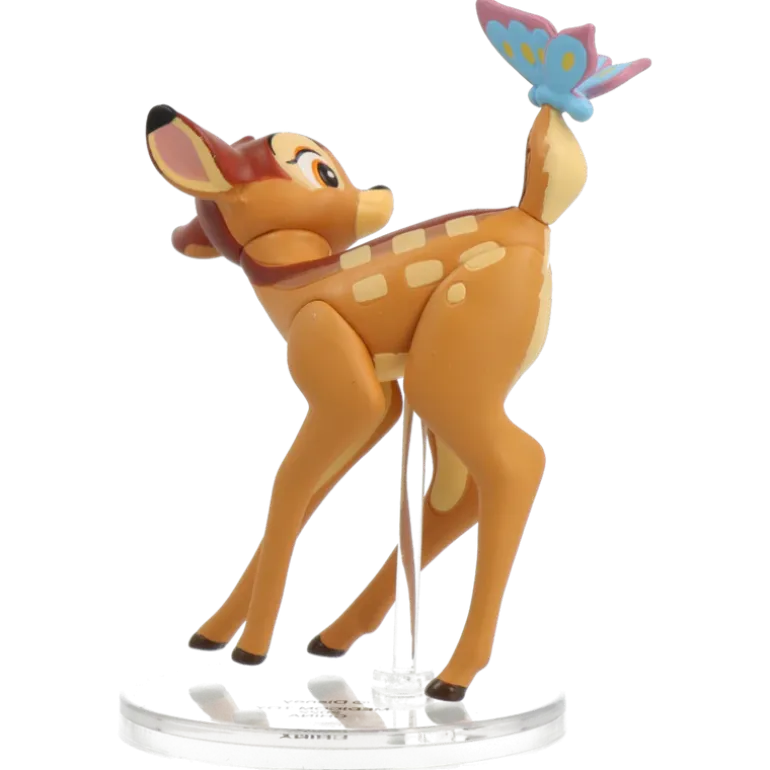 Figura UDF Disney Series 10 Bambi