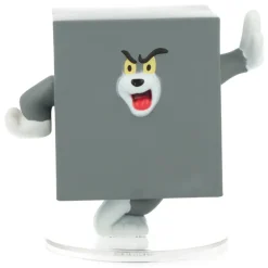 Figura UDF Tom (cuadrado)