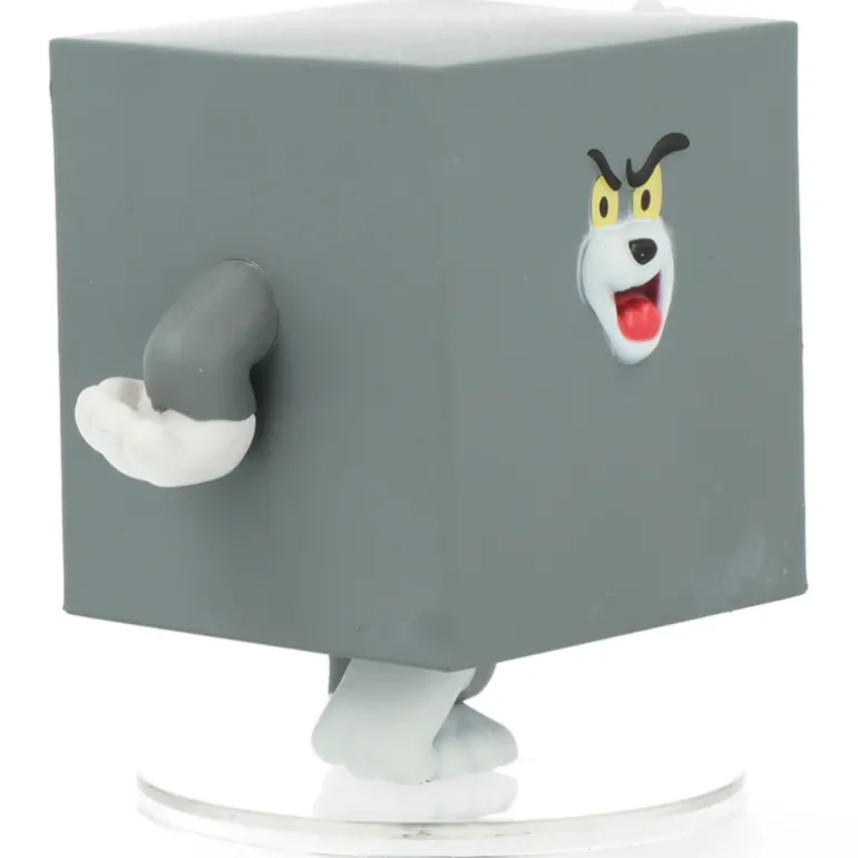 Figura UDF Tom (cuadrado)