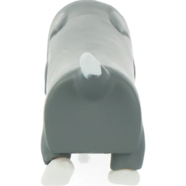 Figura UDF Tom (tubería estrecha)