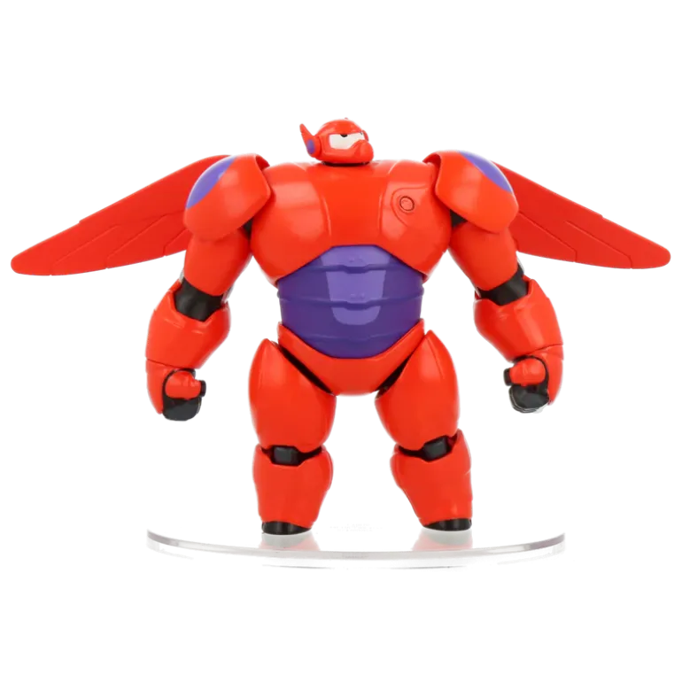 Figurina UDF Disney Series 10 Armored Baymax