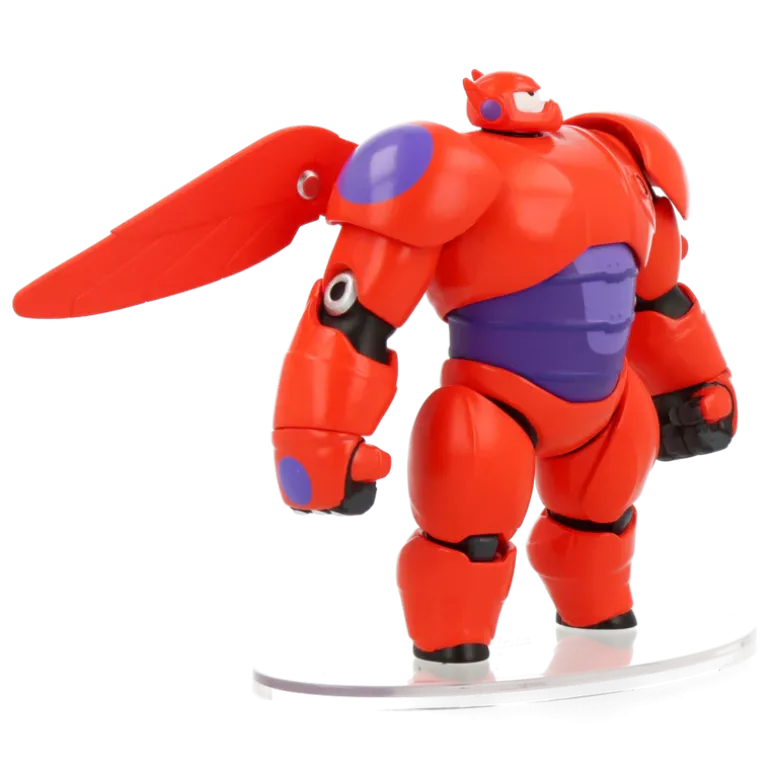 Figurina UDF Disney Series 10 Armored Baymax