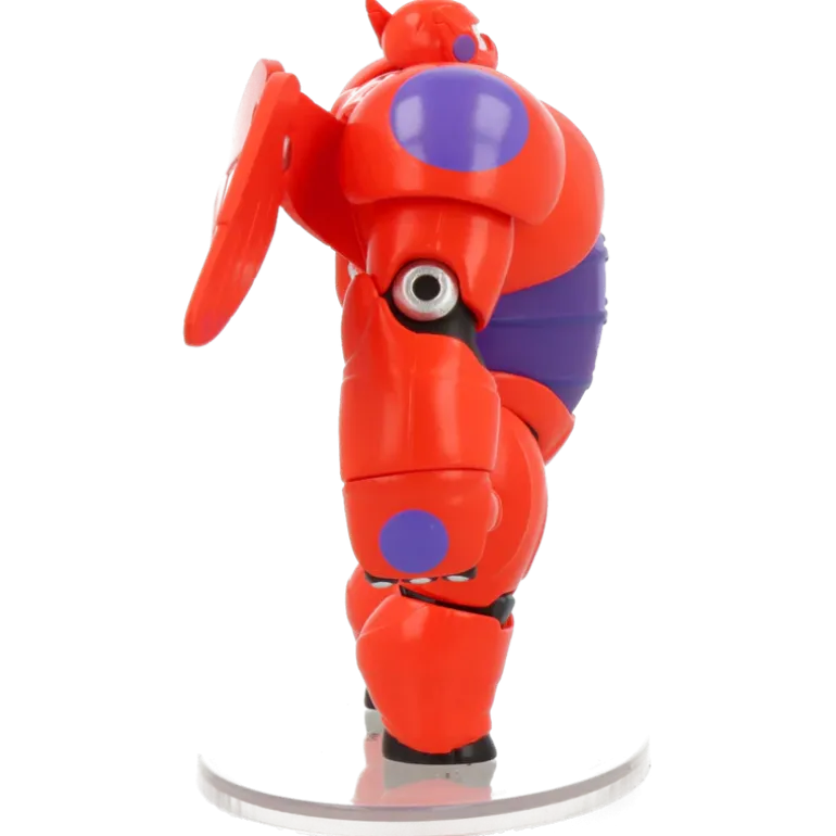 Figurina UDF Disney Series 10 Armored Baymax