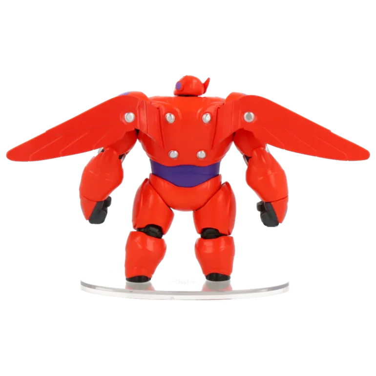 Figurina UDF Disney Series 10 Armored Baymax