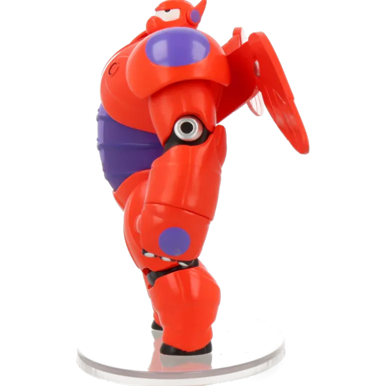Figurina UDF Disney Series 10 Armored Baymax