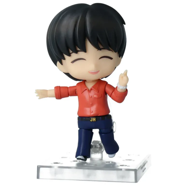 Figurine Nendoroid - J-Hope (TinyTAN/BTS)